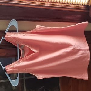 NWOT Croft and barrow women's Top